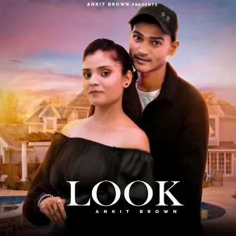 Look by Ankit Brown