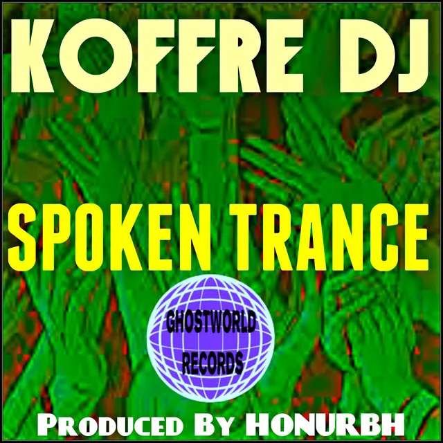 Spoken Trance - Honurbh Ugly Dirty and Bad Mix