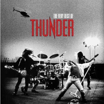 The Very Best Of Thunder by Thunder