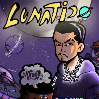 Lunatico by Daltinn