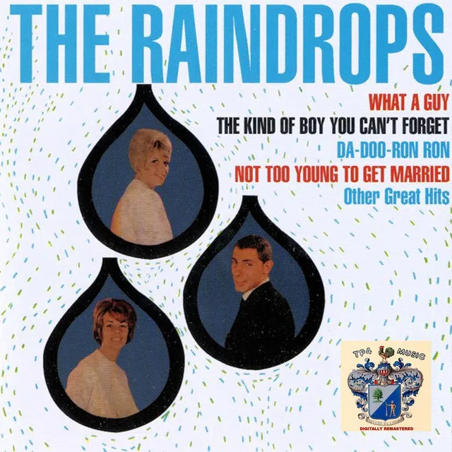 The Raindrops