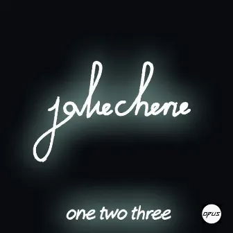 One, Two, Three by Jolie Chérie