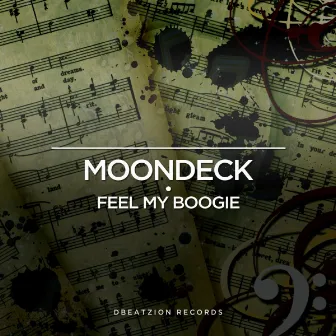 Feel My Boogie by MoonDeck