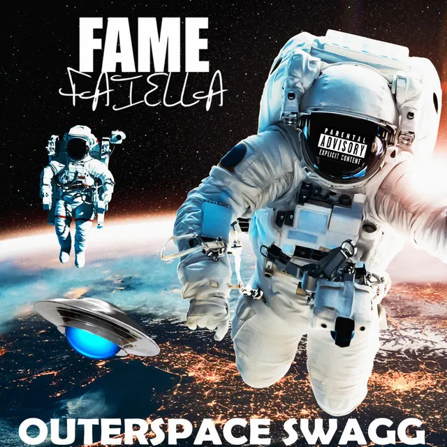 Outerspace Swagg