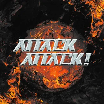 Dark Waves by Attack Attack!