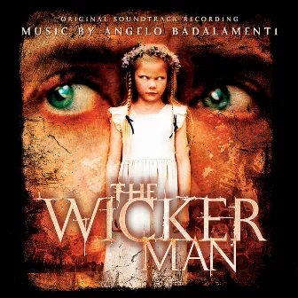 The Wicker Man (Original Motion Picture Soundtrack) by Studio Orchestra