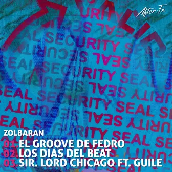 Los Dias Del Beat by Zolbaran