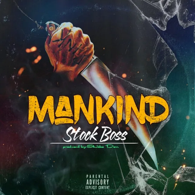 Mankind