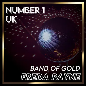 Band of Gold (UK Chart Top 40 - No. 1) by Freda Payne