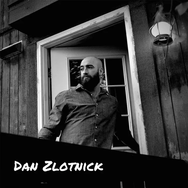 Dan Zlotnick - EP