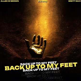 Back Up to My Feet by Unknown Artist