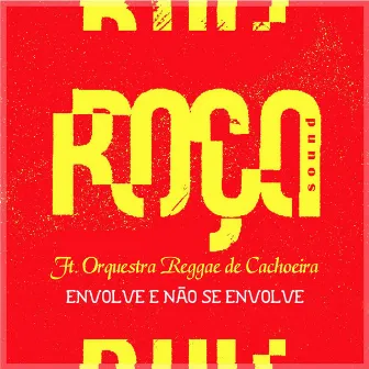 Envolve e Não Se Envolve by Roça Sound