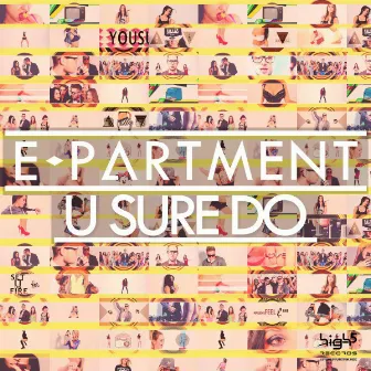 U Sure Do by E-Partment