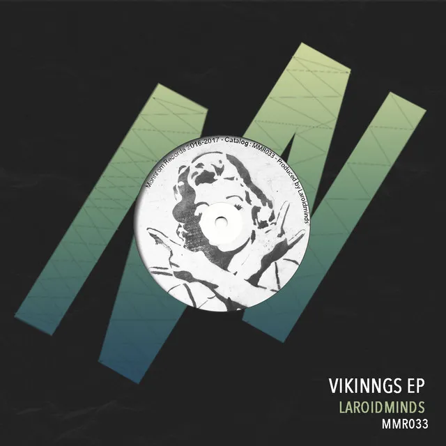 Vikinngs EP