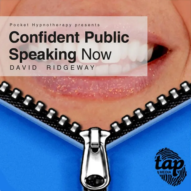 Confident Public Speaking Now