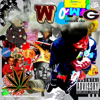 W.O.W.G. by Wann Gaw$