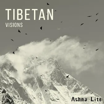 Tibetan Visions by Ashna Lite