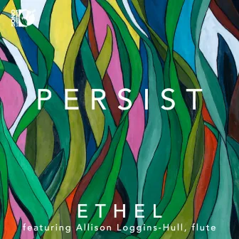 Persist by Allison Loggins-Hull