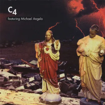 C4 by Michael Angelo Batio