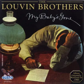 My Baby's Gone by The Louvin Brothers