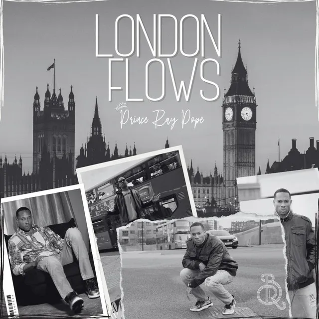 London Flows Freestyle