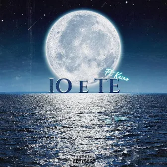 IO e TE by Rag&nø