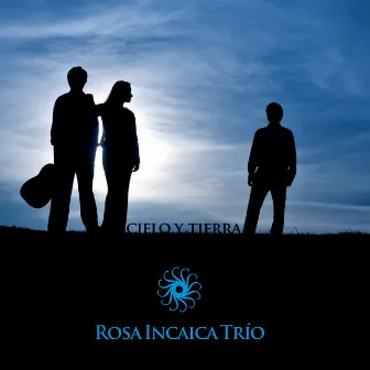 Cielo Y Tierra by Rosa Incaica