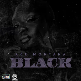 Black by Ace Montana