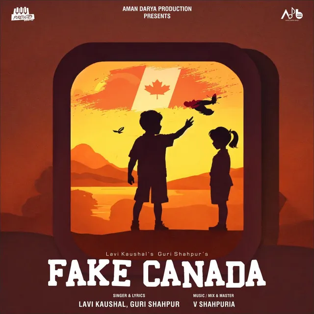 Fake Canada