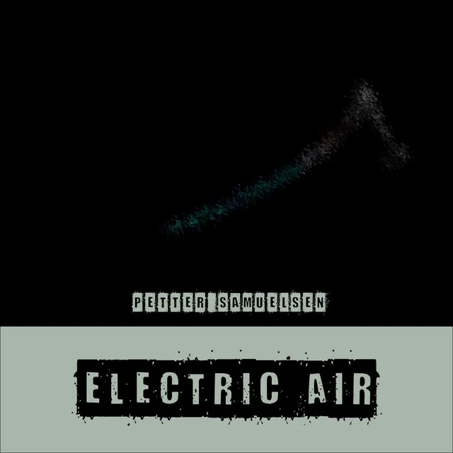 Electric Air