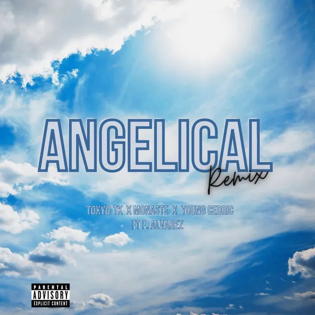 Angelical (Remix)