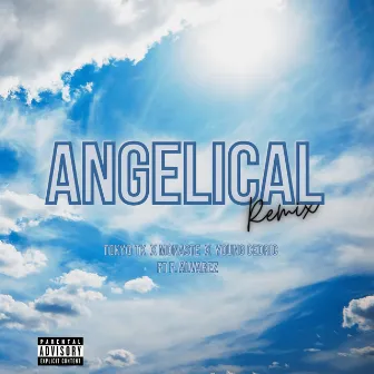 Angelical (Remix) by Young Cedric