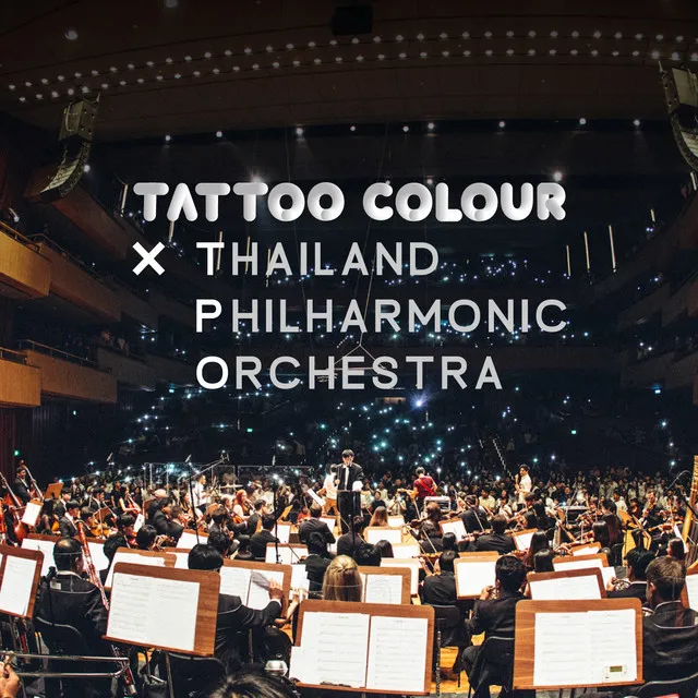 Thailand Philharmonic Orchestra