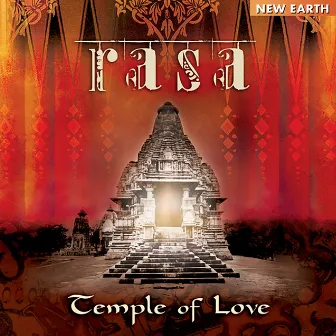 Temple of Love by Rasa