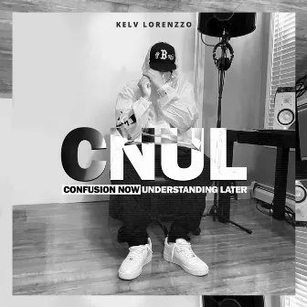 Confusion Now Understanding Later by Kelv Lorenzzo