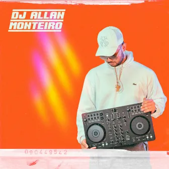 PIRAÇÃO (FUNK REMIX) by DJ ALLAN MONTEIRO