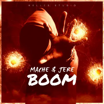 Boom by Mache