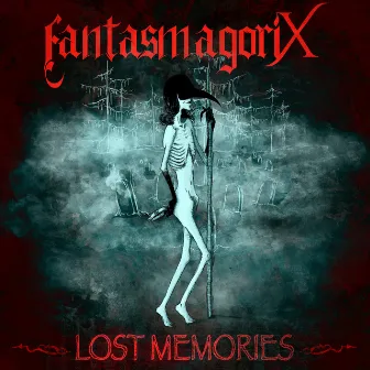 Lost Memories by FantasmagoriX