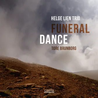 Funeral Dance by Helge Lien Trio