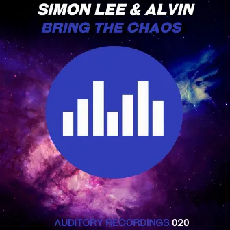 Bring the Chaos by Simon Lee & Alvin