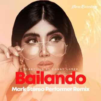 Bailando - Mark Stereo Performer Remix by Jcastillo