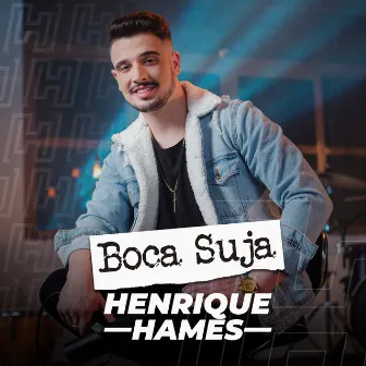 Boca Suja by Henrique Hames