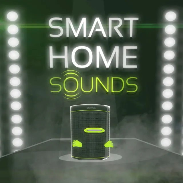 Smart Home Sounds (Advert)