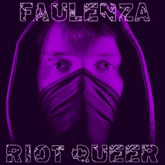 Riot Queer by FaulenzA