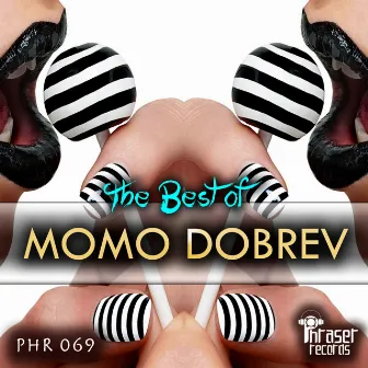 The Best of Momo Dobrev by Momo Dobrev