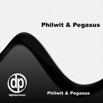 Philwit & Pegasus by Philwit & Pegasus