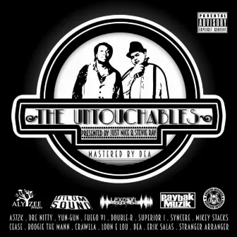 The Untouchables by Just Nice