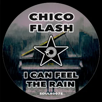 I Can Feel The Rain by Chico Flash