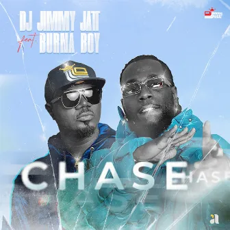 Chase by DJ Jimmy Jatt