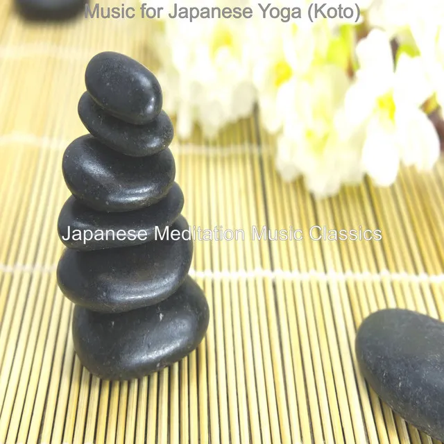 Music for Japanese Yoga (Koto)